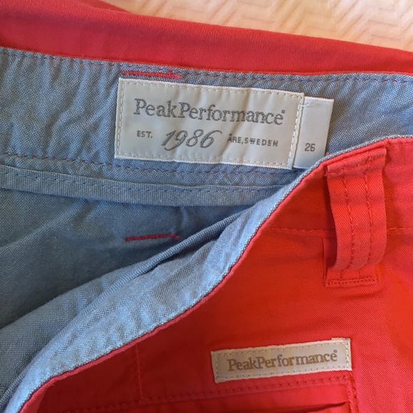 Shorts - Picture 2 of 2